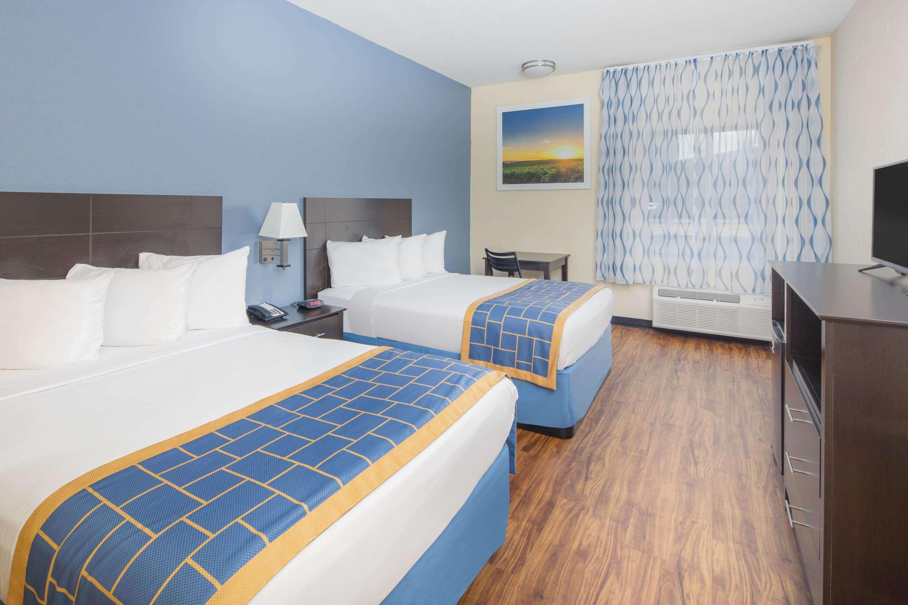 Days Inn By Wyndham Macon I-75 North Extérieur photo