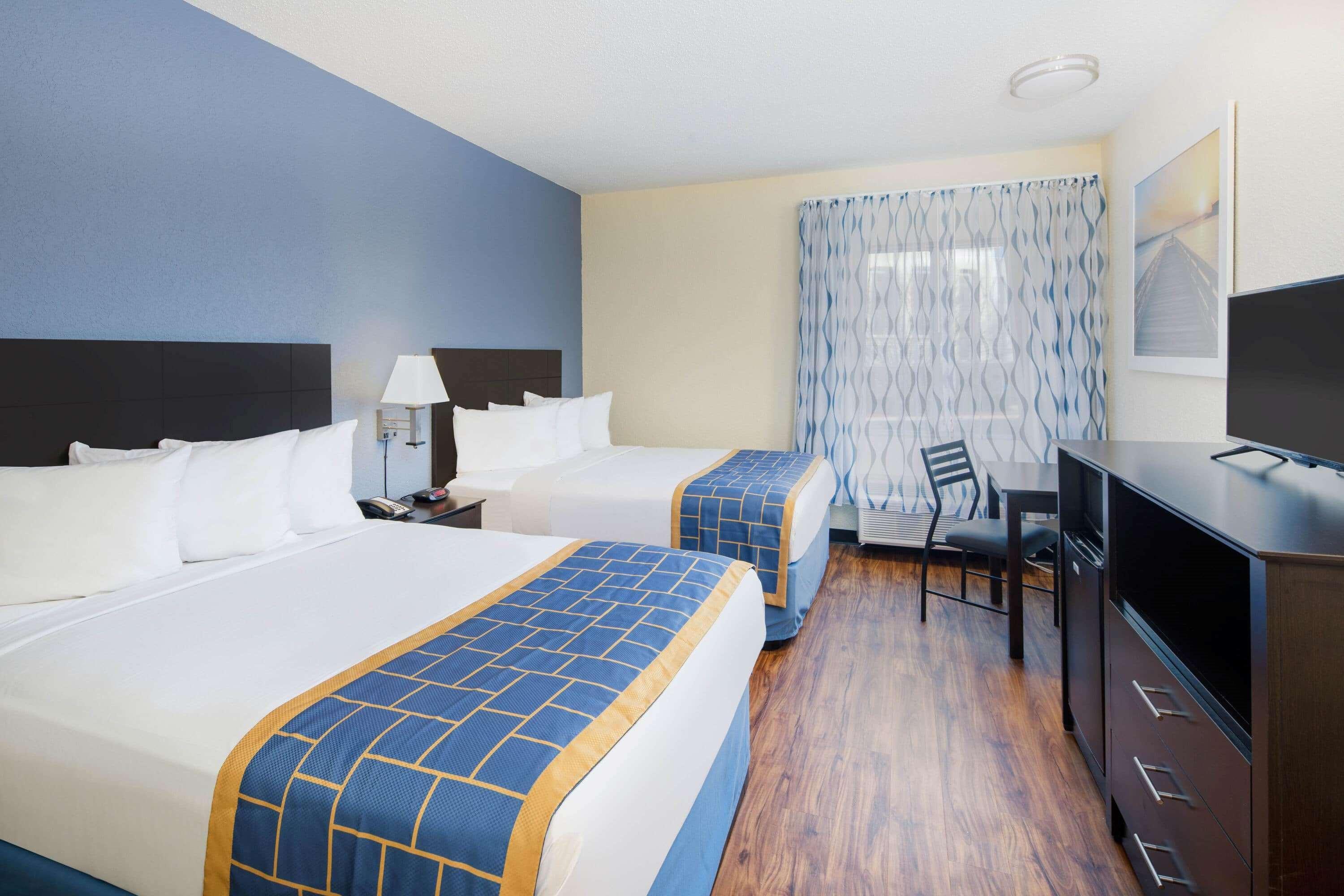 Days Inn By Wyndham Macon I-75 North Extérieur photo