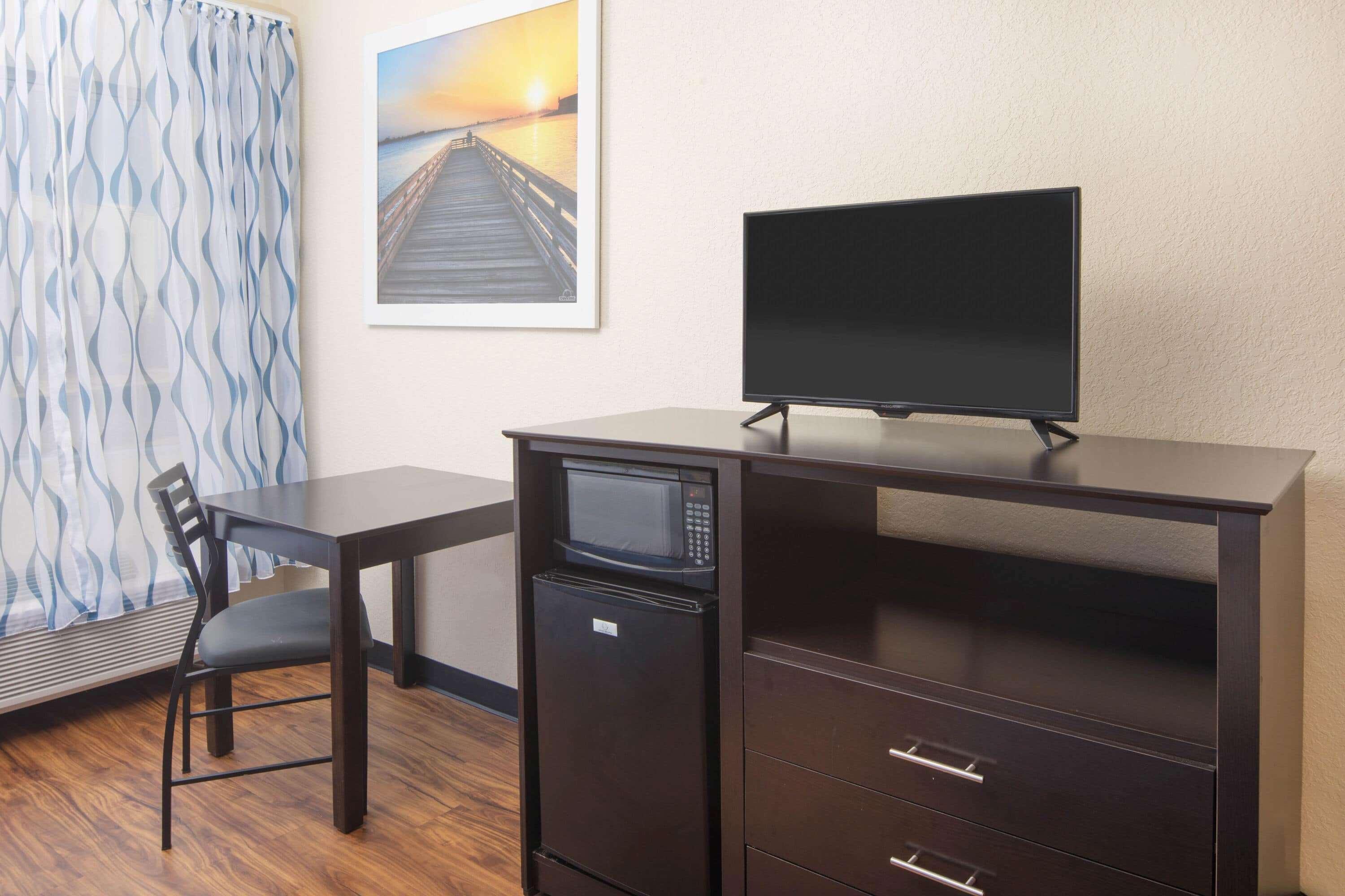 Days Inn By Wyndham Macon I-75 North Extérieur photo