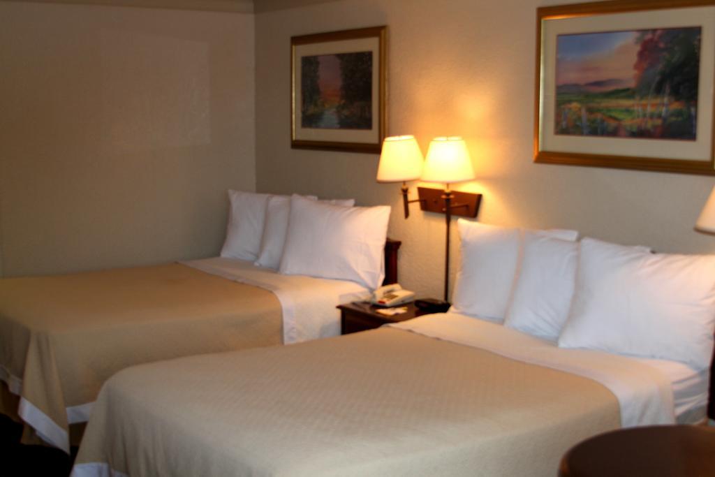 Days Inn By Wyndham Macon I-75 North Extérieur photo
