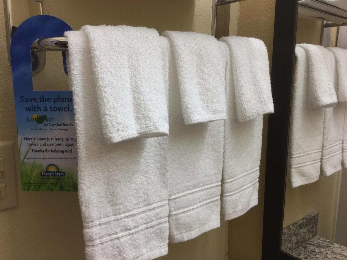 Days Inn By Wyndham Macon I-75 North Extérieur photo